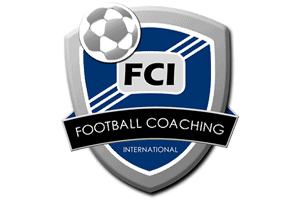 football coaching international logo