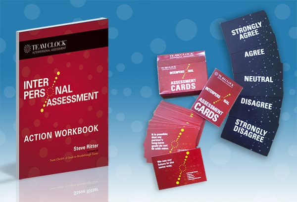 interpersonal assessment complete set