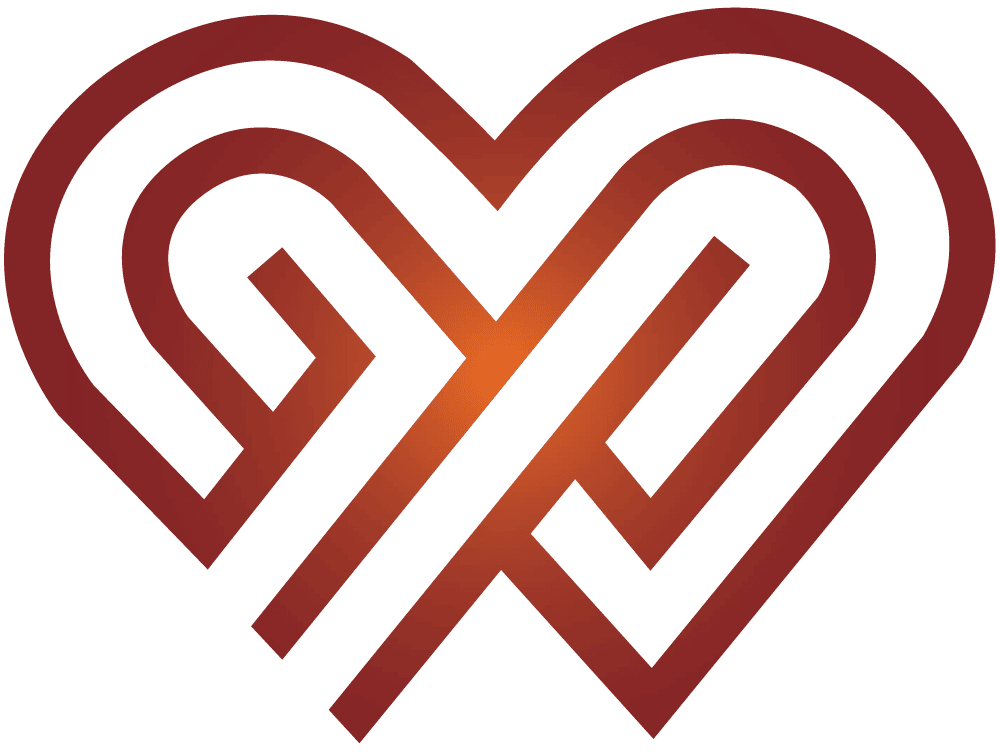 intimacy quadrant icon