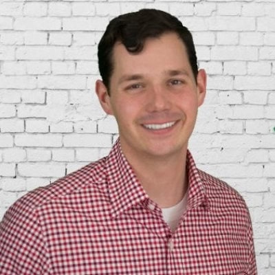 pete mockaitis headshot